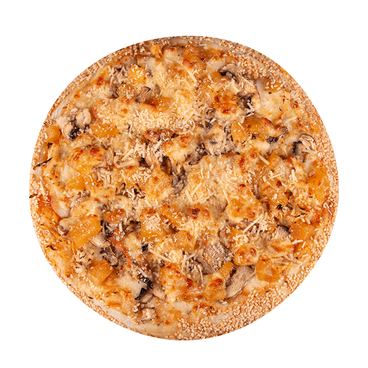 Pizza Fiorella Especial