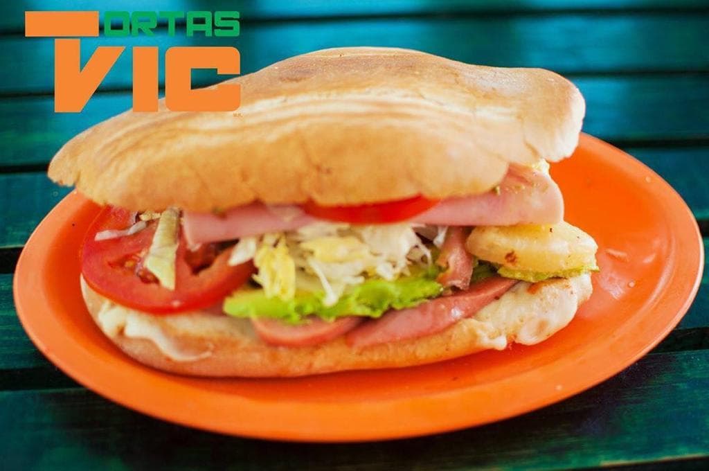 Torta Huevo