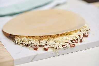 Oblea Clásica