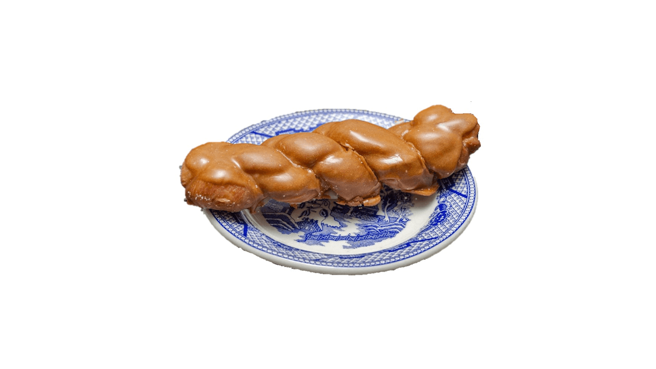 Trenza con Maple