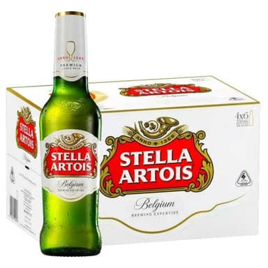 Stella Artois Personal