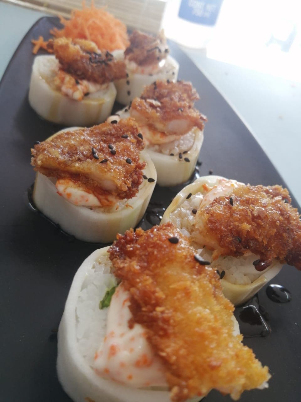 Zushito Especial