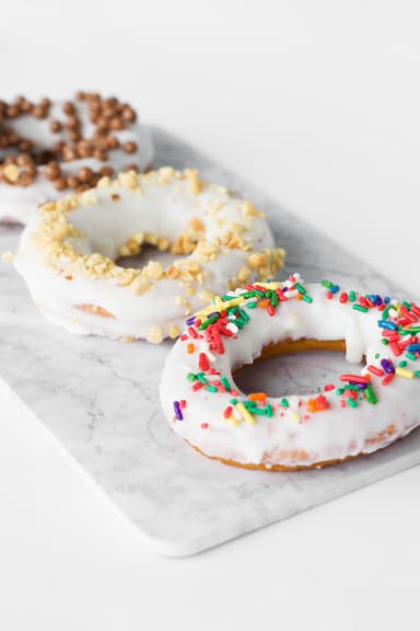 Churro Donas