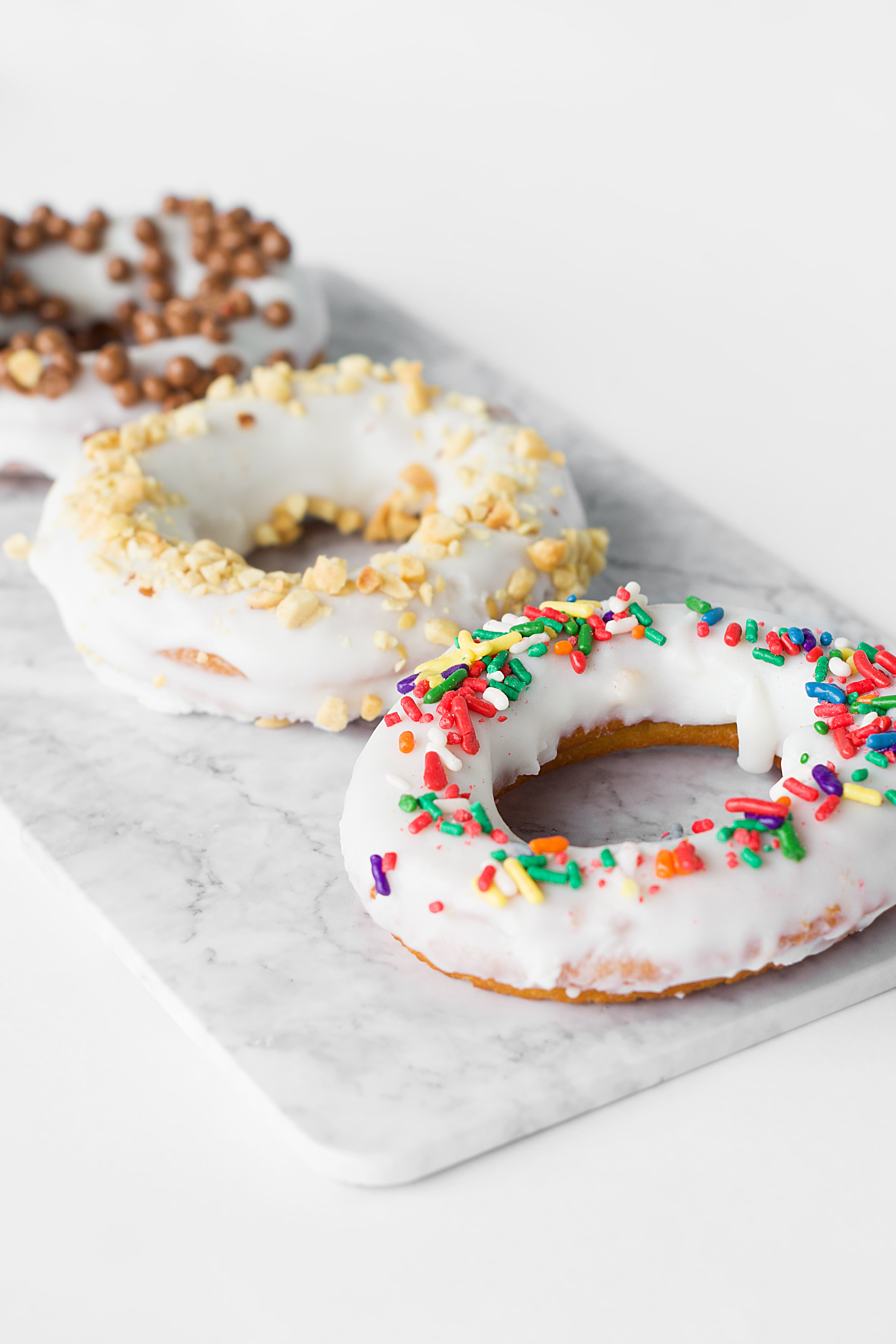 Churro Donas