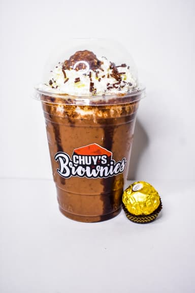 Frappé de FERRERO