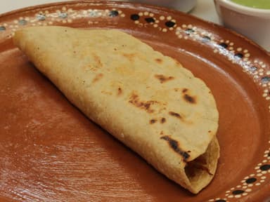Quesadilla Pollo