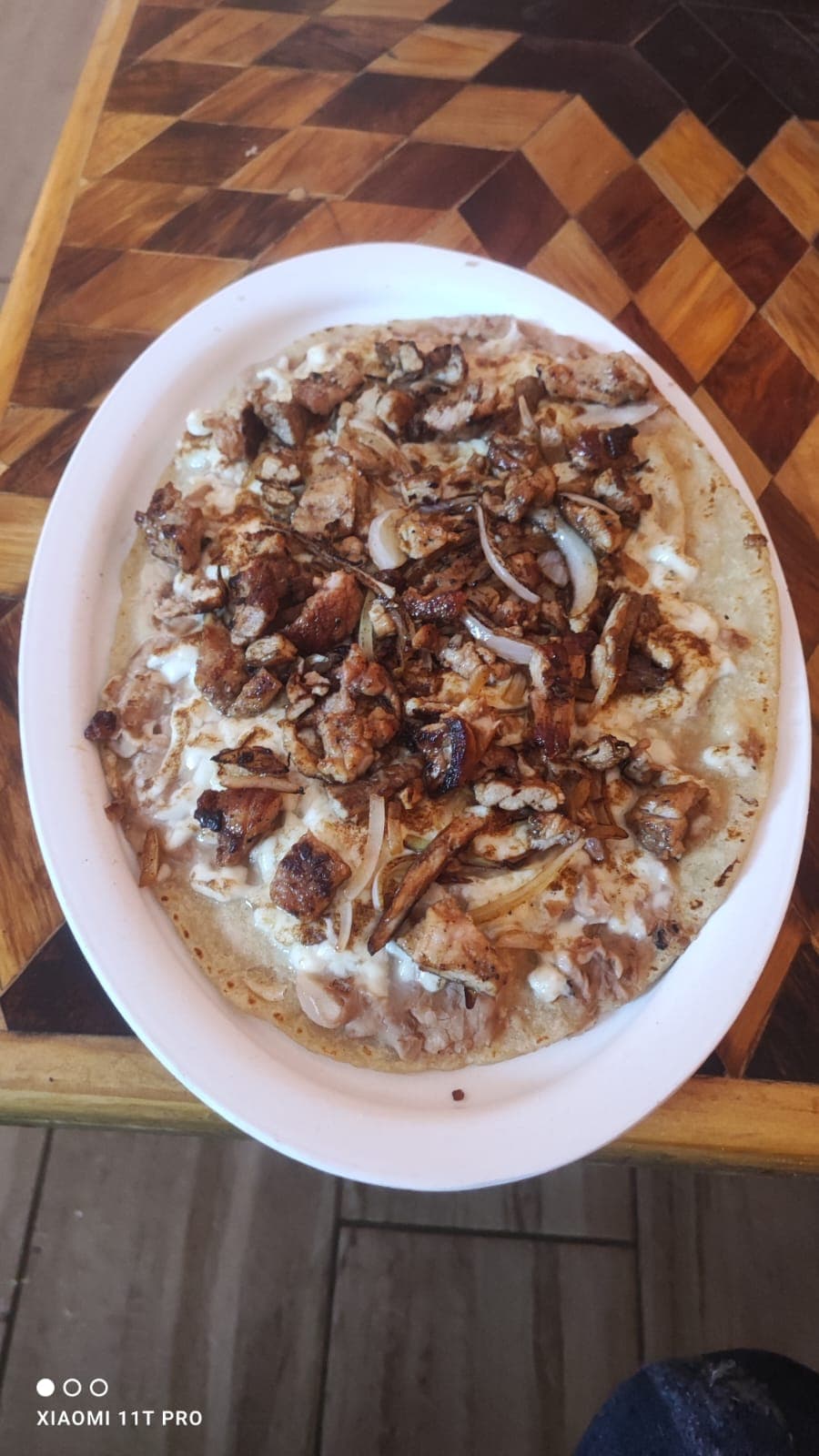 Bistec