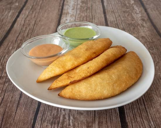 Empanada de Pollo