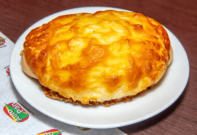 Pan Queso Crema
