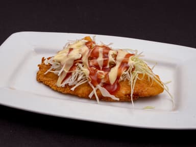 Pescado Arreglado
