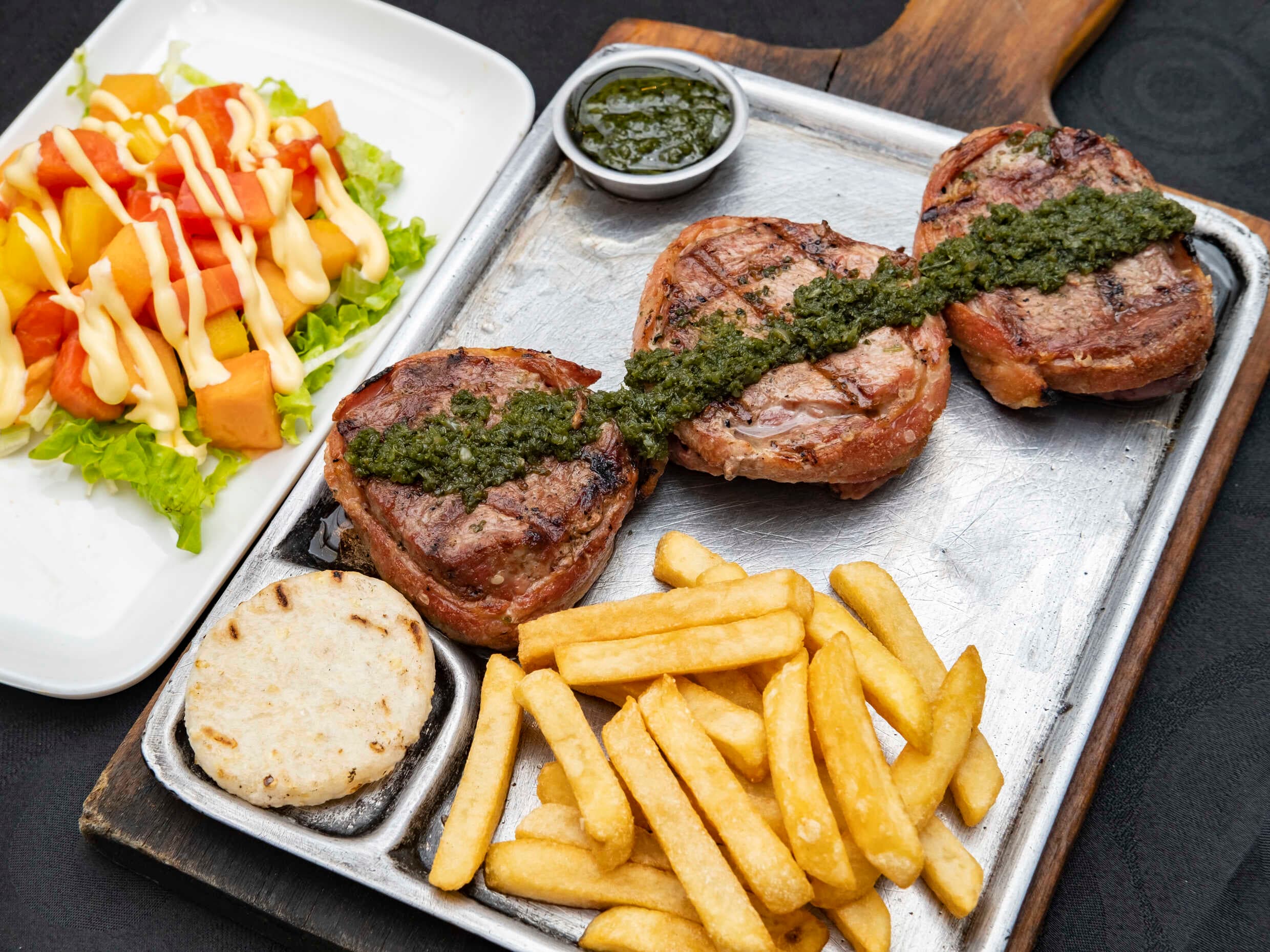 Filet Migñon
