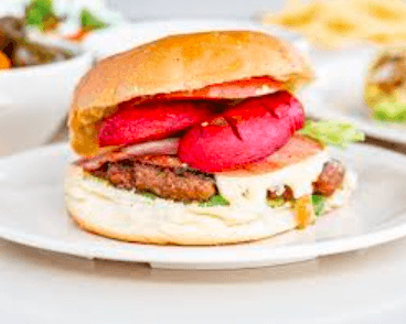 Salchiburguer