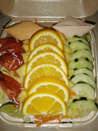 Ensalada