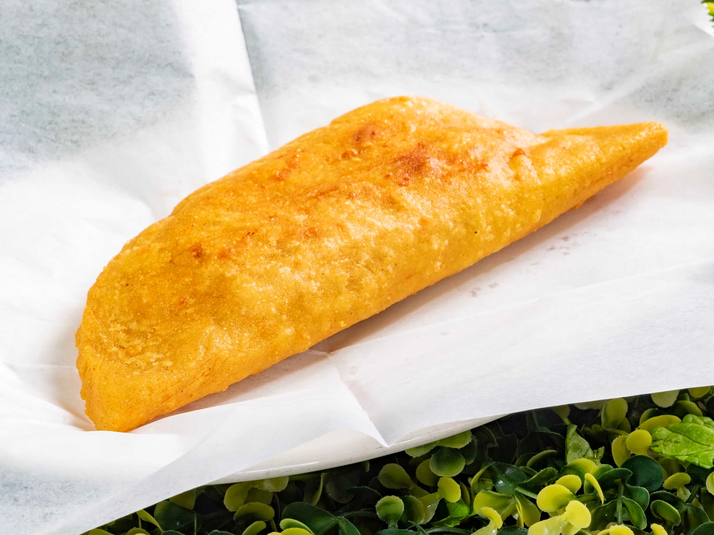 Empanadas