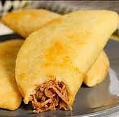 Empanada de Mechada