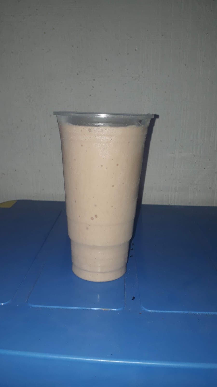 Dulce de Leche