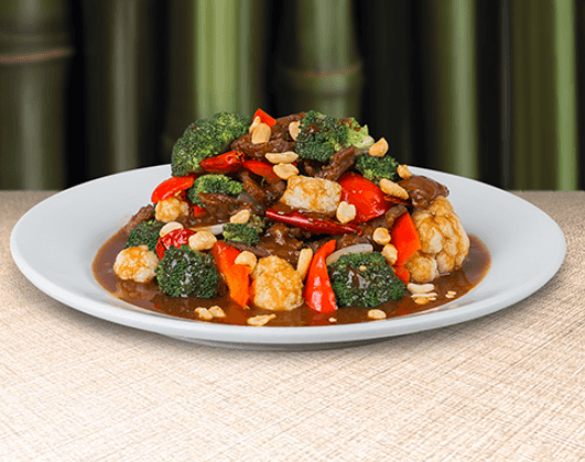 Res Kung Pao