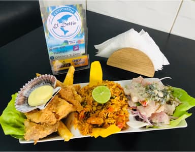 Trío Personal 1