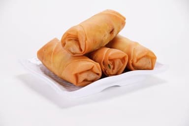 Rollito primavera (1pz)