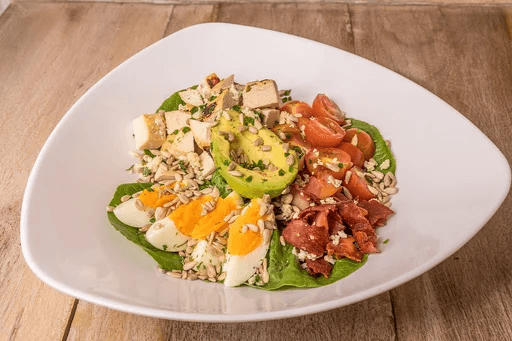 Bowl Keto