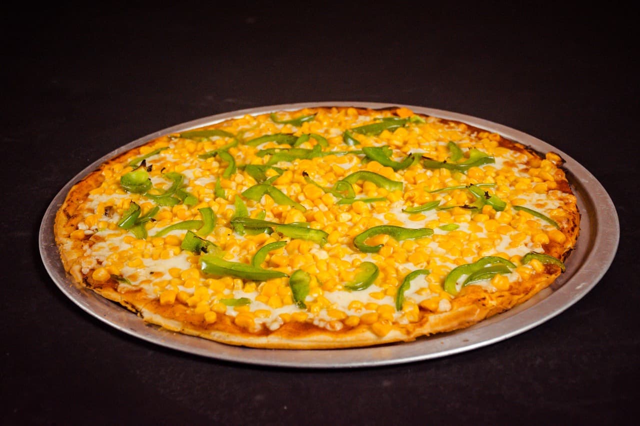 Pizza Regional Grande