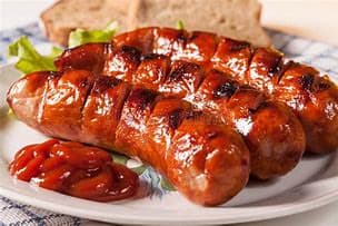 Chorizo X6