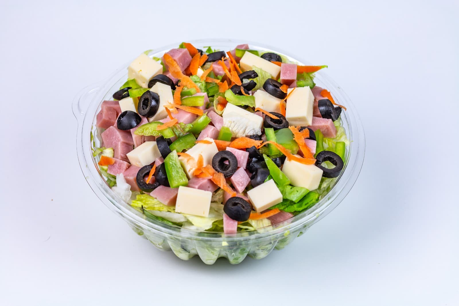 Ensalada Chica