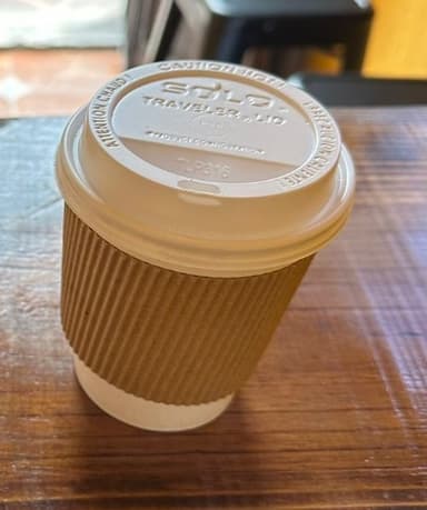 Café Americano 16 oz