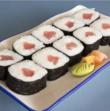 Tekka Maki