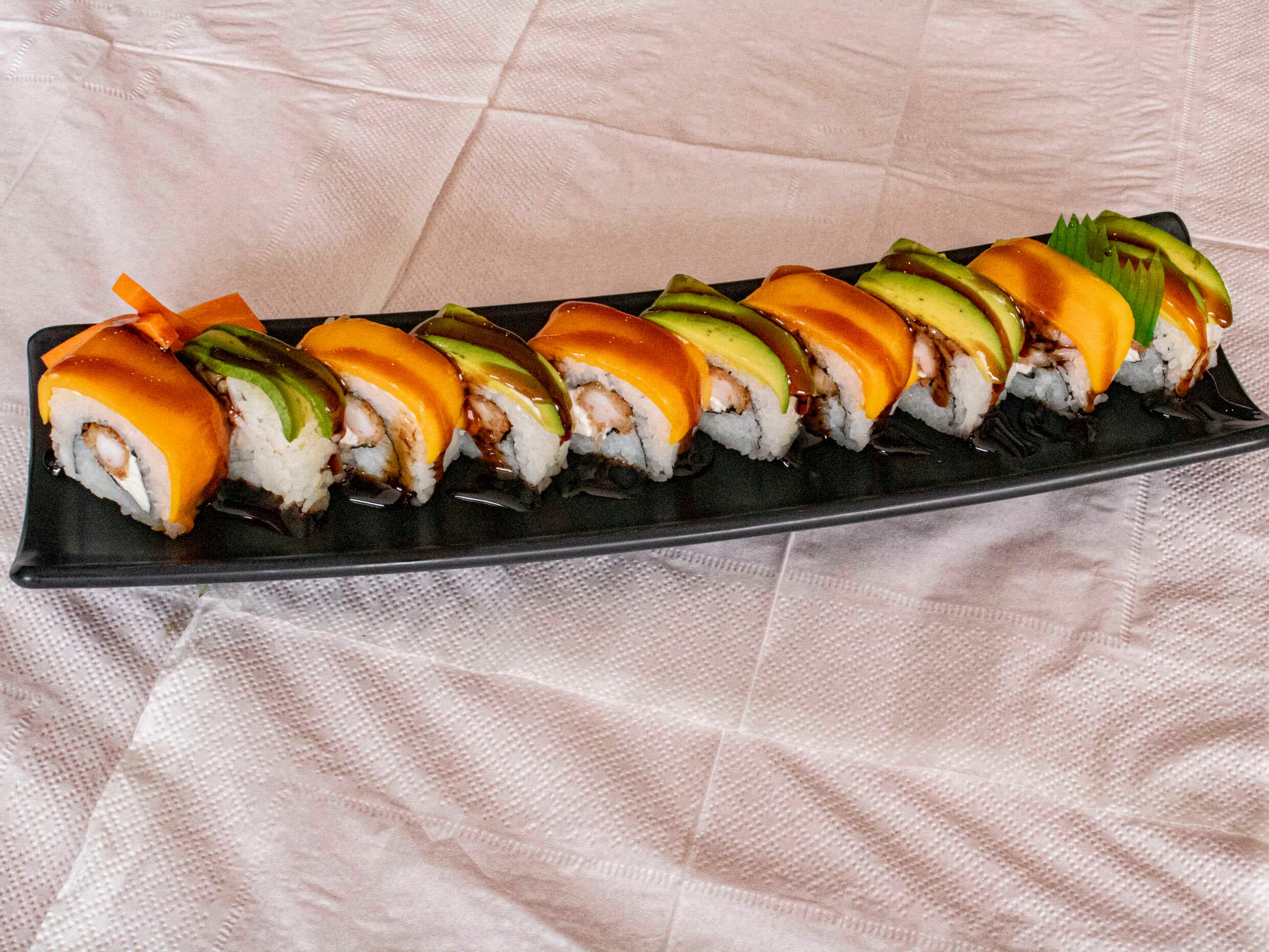 Oroshi Roll