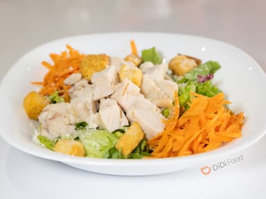 Ensalada César Grande