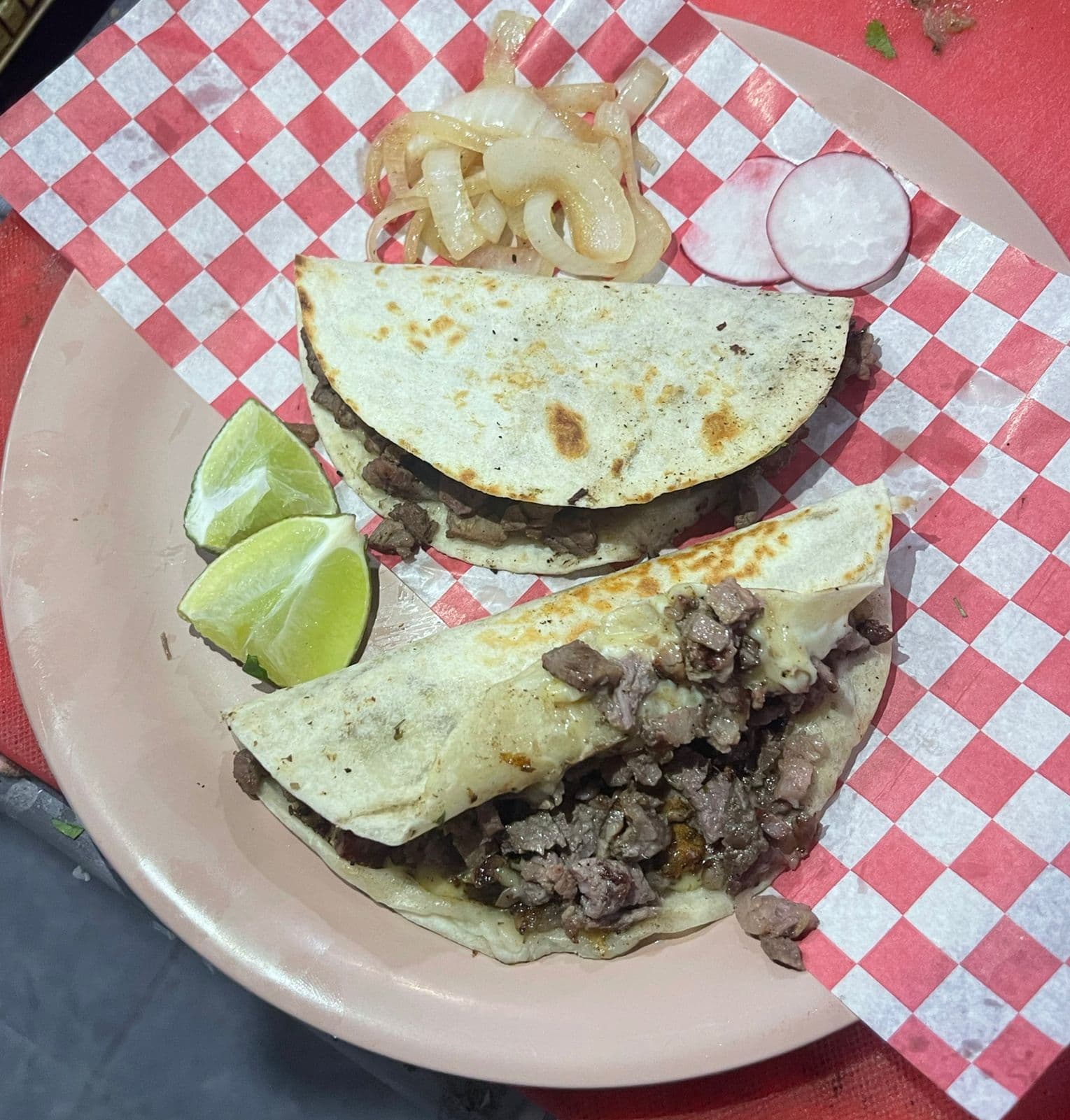Suizas (Suadero, Tripa, Sirloin y Mas)