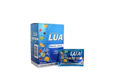 Sal de frutas Lua