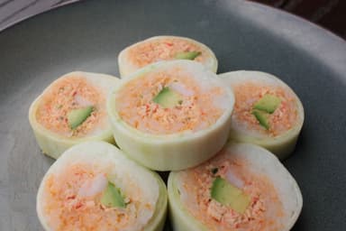 Pepino Spicy
