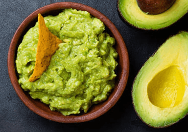 Extra de Guacamole