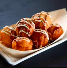 Tako Yaki
