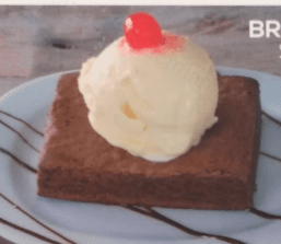 Brownie