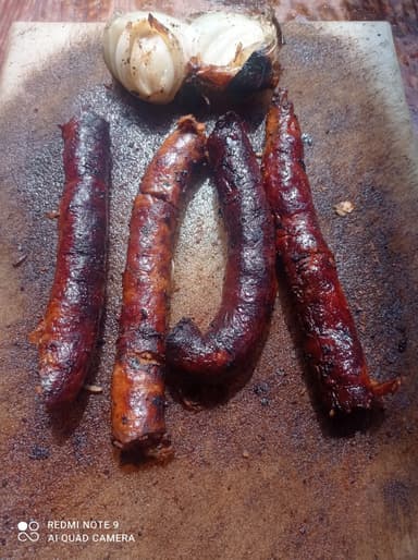 Longaniza