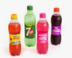 Gaseosa Postobon 250 ml