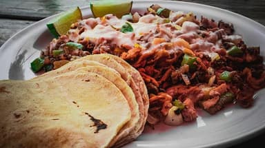 1/2 Kilo de Pastor