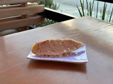 Mollete de Lechera