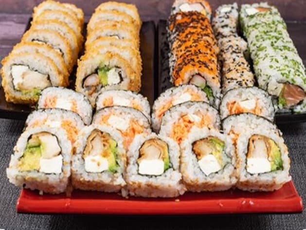 Combo 4 Sabores