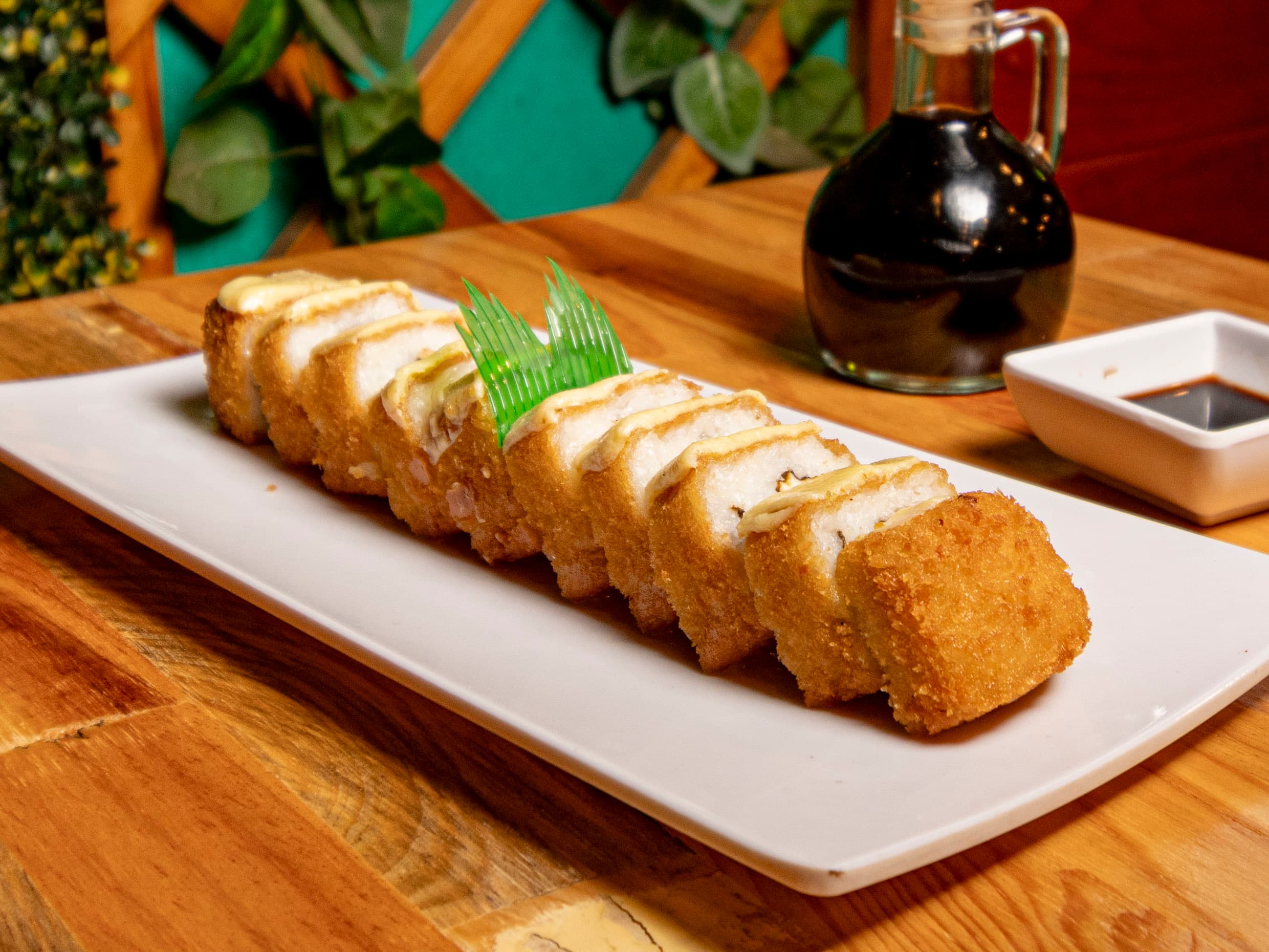 Maki Texano