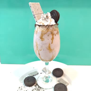 Malteada Choco Especial