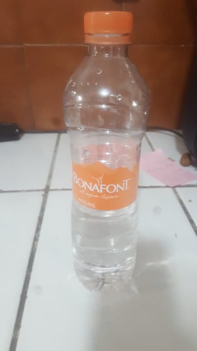 Agua Bonafont