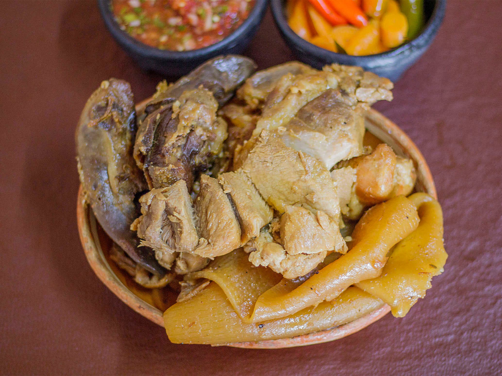 Kilo de Carnitas