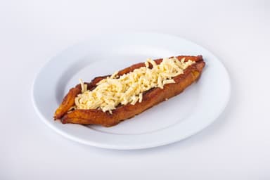 Maduro con Queso
