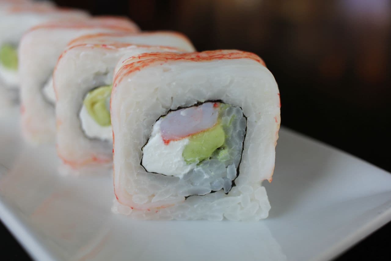 Favorito Roll