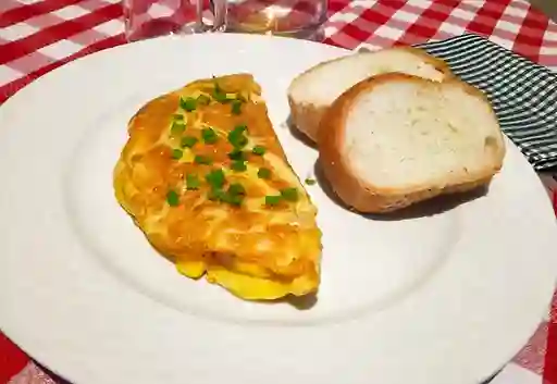 Huevos al Gusto