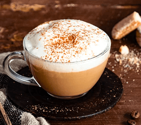 Café Capuchino 1 Taza